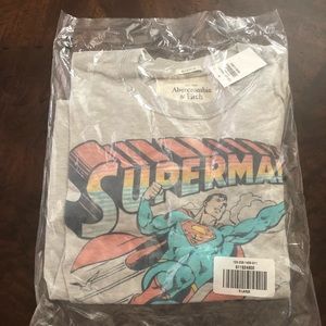 Men’s XL Abercrombie graphic T